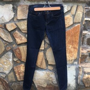 Lucky Brand Jeans -Charlie Skinny-size 2/28R